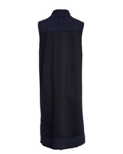 Load image into Gallery viewer, NAYA - NAW25 136 Longline Waistcoat
