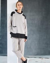 Load image into Gallery viewer, NAYA - NAW25 143 Drawstring Trouser
