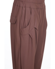 Load image into Gallery viewer, NAYA - NAW25 101 Cuff Trouser
