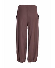 Load image into Gallery viewer, NAYA - NAW25 153 Trouser / Tuck Hem
