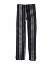 Load image into Gallery viewer, NAYA - NAW25 155 Stripped Trouser
