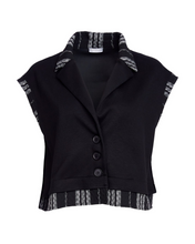 Load image into Gallery viewer, NAYA - NAW25 156 Jacket with Stripe
