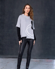 Load image into Gallery viewer, NAYA - NAW25 167 High Neck Top

