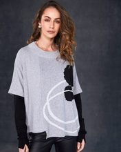 Load image into Gallery viewer, NAYA - NAW25 167 High Neck Top
