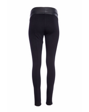 Load image into Gallery viewer, NAYA - NAW25 104 Leatherette Legging
