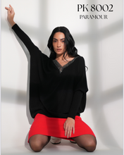Load image into Gallery viewer, PARAMOUR - V JUMPER 8002
