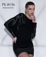 Load image into Gallery viewer, PARAMOUR - STUD JUMPER 8036
