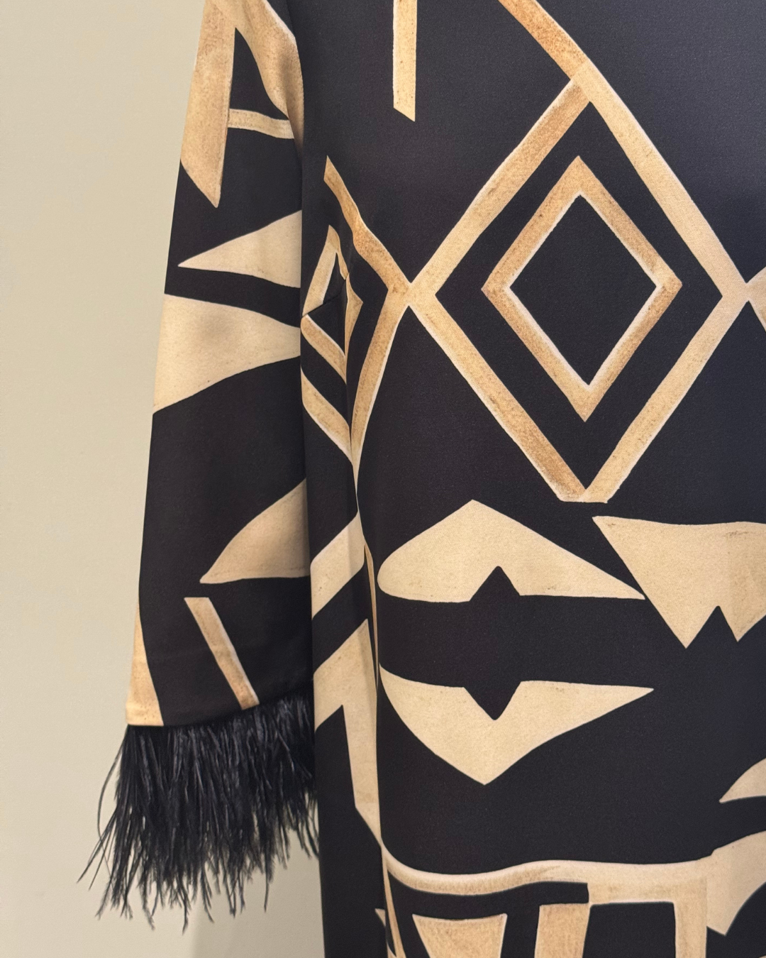 Carla Ruiz - 52095 - STRAIGHT DRESS