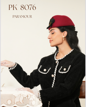 Load image into Gallery viewer, PARAMOUR - DESIGN JKT 8076
