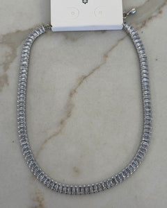 D&X DN2504R - NECKLACE