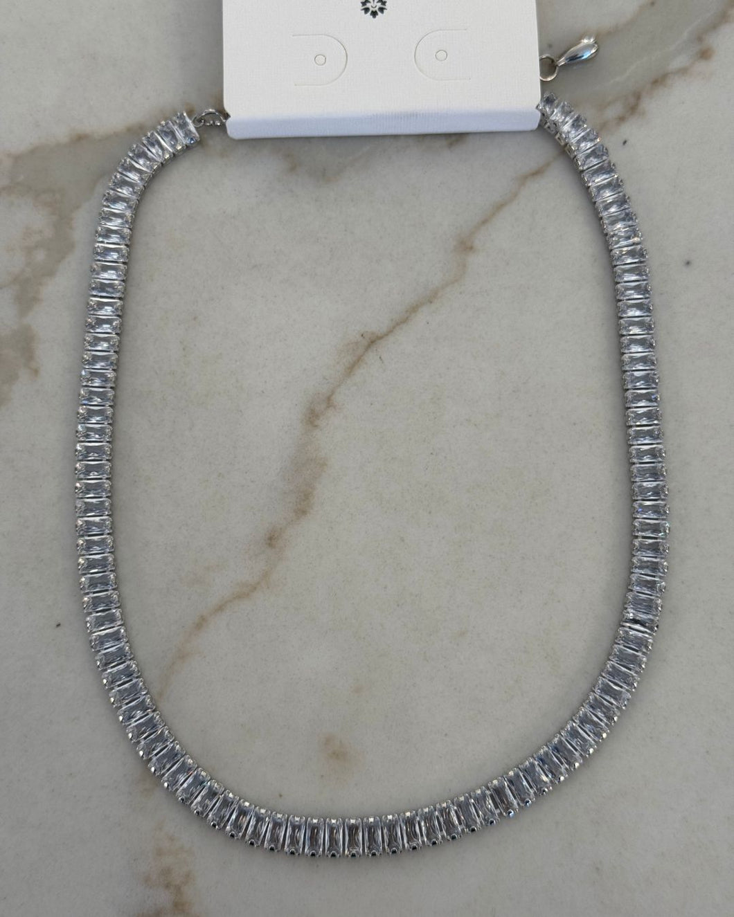 D&X DN2504R - NECKLACE