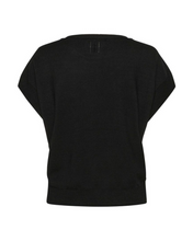 Load image into Gallery viewer, CREAM - DELA KNIT TOP
