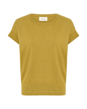 Load image into Gallery viewer, CREAM - DELA KNIT TOP
