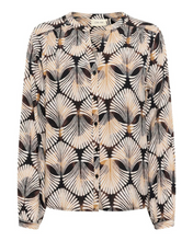 Load image into Gallery viewer, CREAM - TIAH SHIRT
