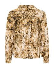 Load image into Gallery viewer, CREAM - AYDA SHIRT
