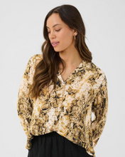 Load image into Gallery viewer, CREAM - AYDA SHIRT
