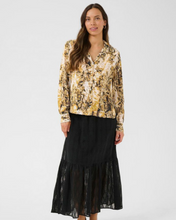 Load image into Gallery viewer, CREAM - AYDA SHIRT
