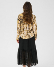 Load image into Gallery viewer, CREAM - AYDA SHIRT
