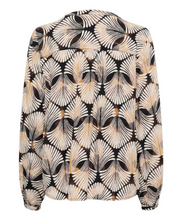 Load image into Gallery viewer, CREAM - TIAH SHIRT
