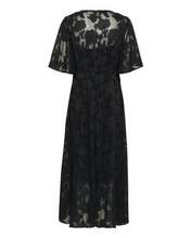 Load image into Gallery viewer, CREAM - CHERY FLOWER DRESS
