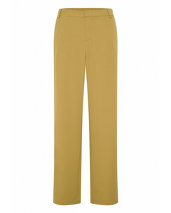 CREAM - CAN COCAMIA PANT