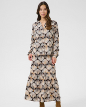 Load image into Gallery viewer, CREAM - TIAH SHIRT
