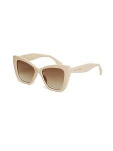 ALICE WHEELER - Celine Stone Glasses