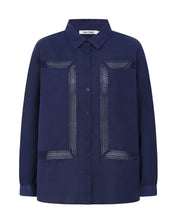 Load image into Gallery viewer, Alice Collins - PHOEBE Shirt
