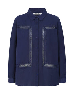 Alice Collins - PHOEBE Shirt