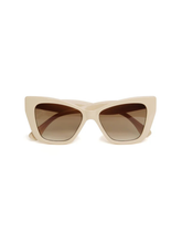 Load image into Gallery viewer, ALICE WHEELER - Celine Stone Glasses
