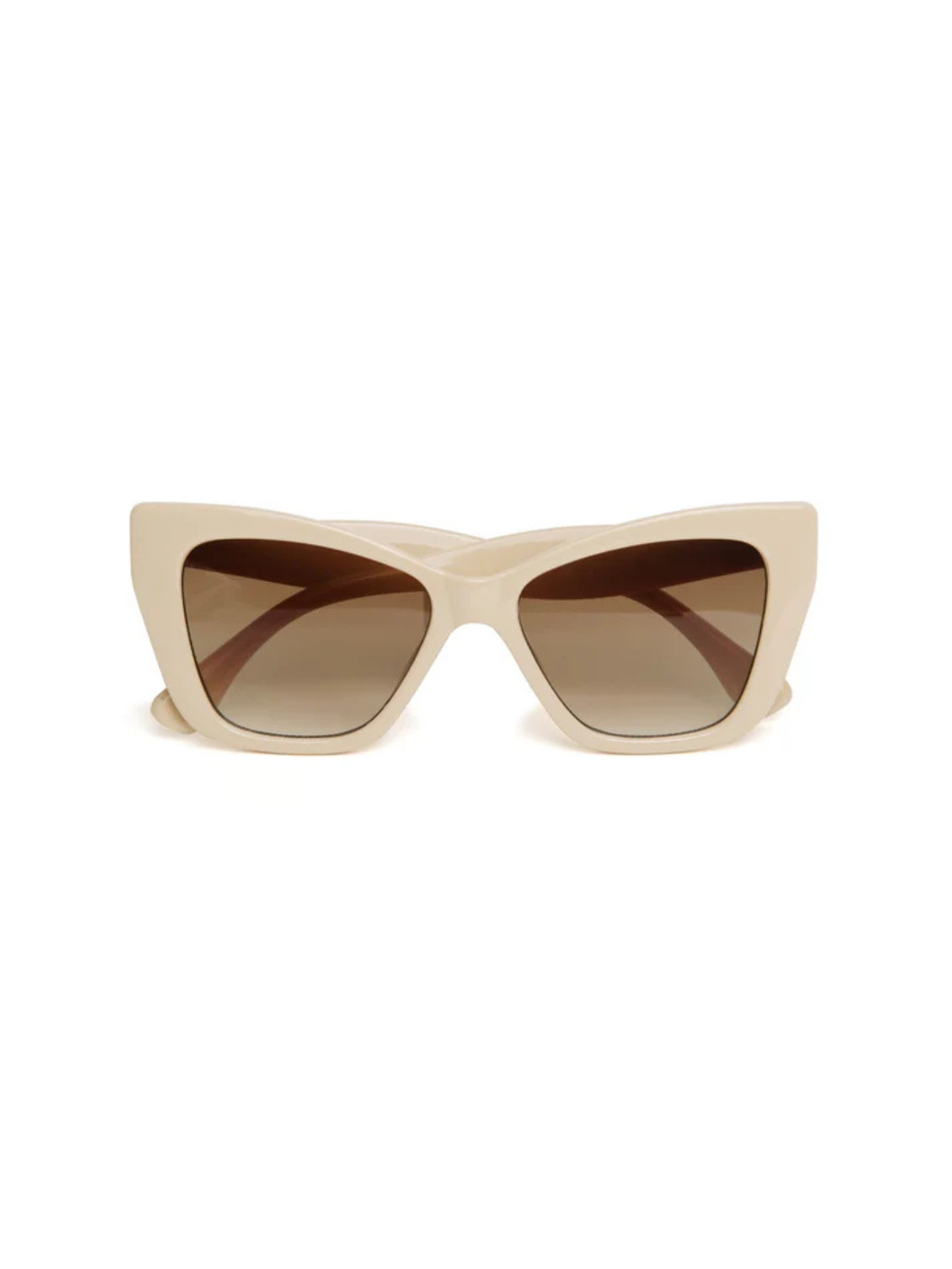 ALICE WHEELER - Celine Stone Glasses