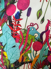 Load image into Gallery viewer, Kevan Jon - Mia Fit &amp; Flare - Venus Jungle
