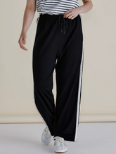 Load image into Gallery viewer, BETTY - EVELYN WIDE LEG JOGGER
