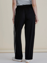 Load image into Gallery viewer, BETTY - EVELYN WIDE LEG JOGGER
