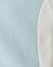 Load image into Gallery viewer, Alice Collins - OLIVIA Stripe V Top
