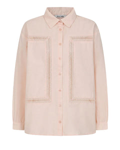 Alice Collins - PHOEBE Shirt