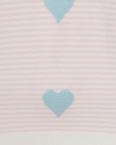 Alice Collins - LOLA Pullover