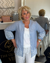 Load image into Gallery viewer, JESSICA GRAAF - 29349 - TOP
