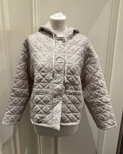 INCO - 1160 JACKET STONE