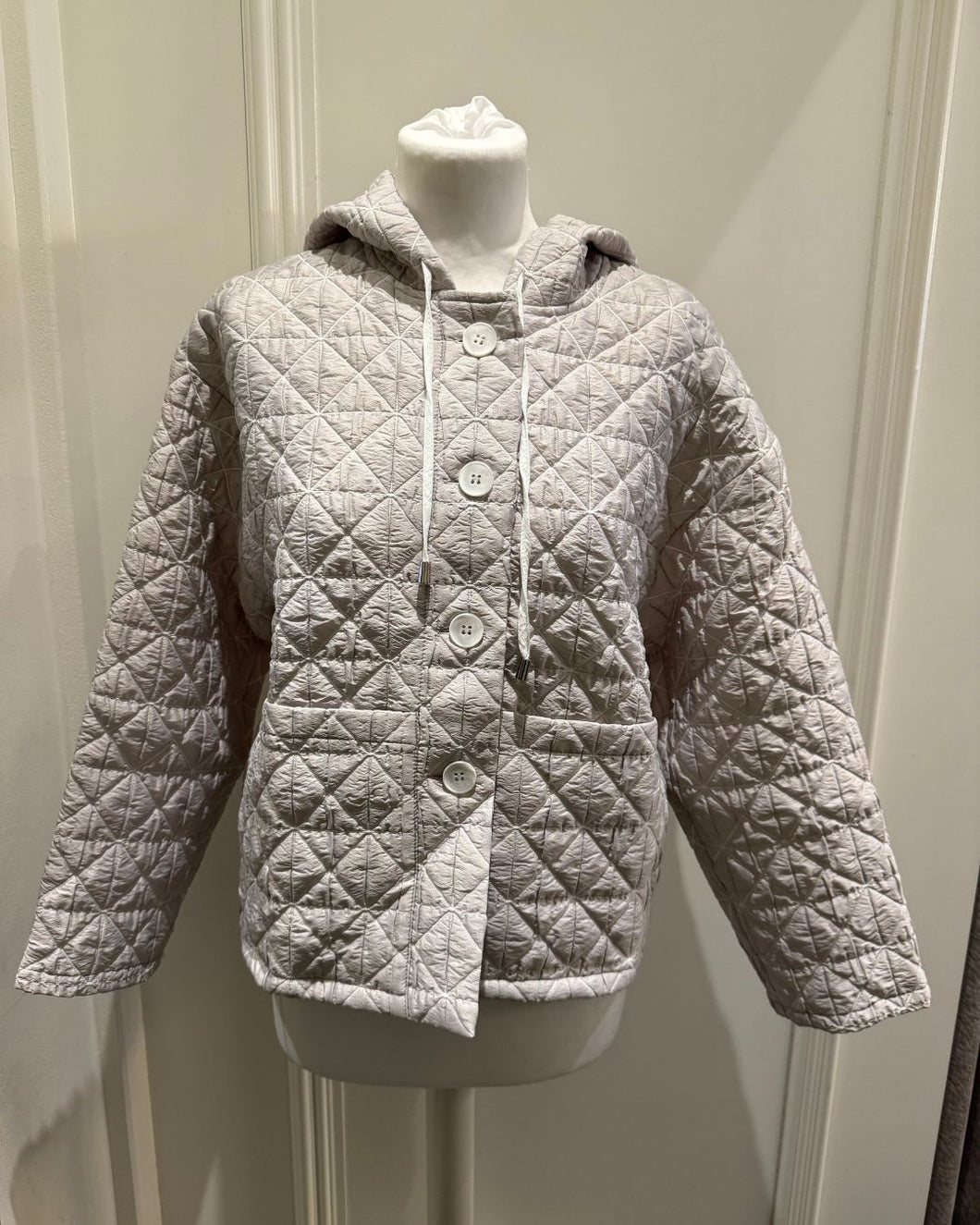 INCO - 1160 JACKET STONE