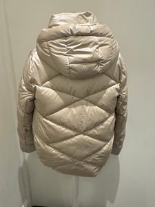 Deck By Decollage 2207 Champagne Jacket