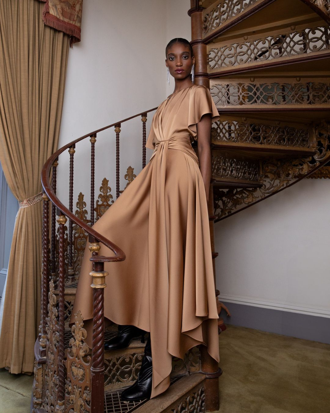 Maisonel ME3003 Charcoal