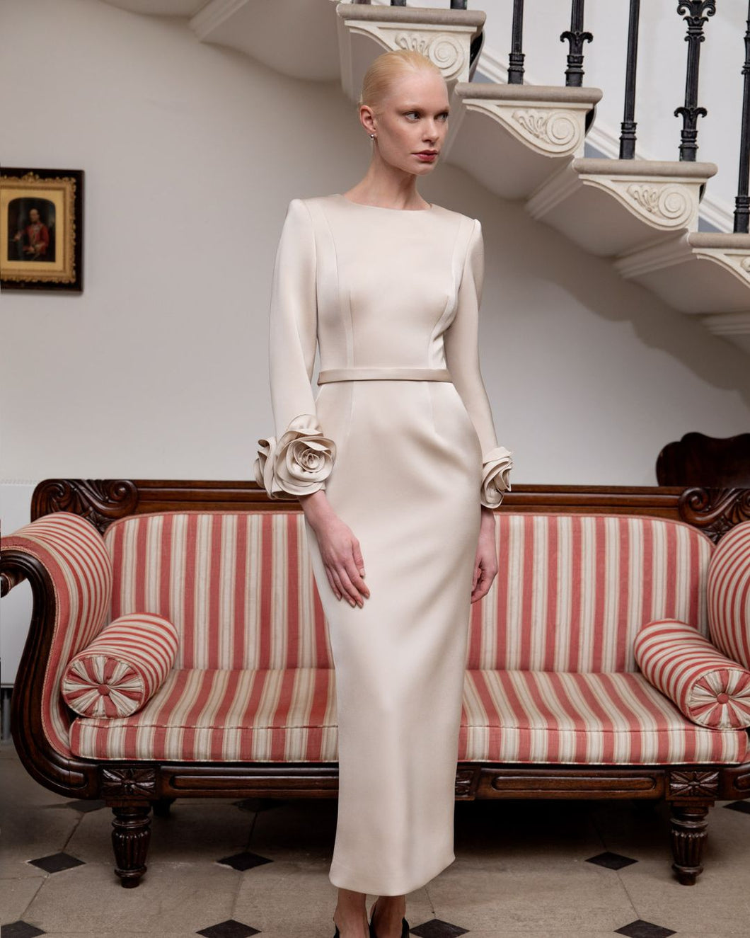 Maisonel ME3037 Latte