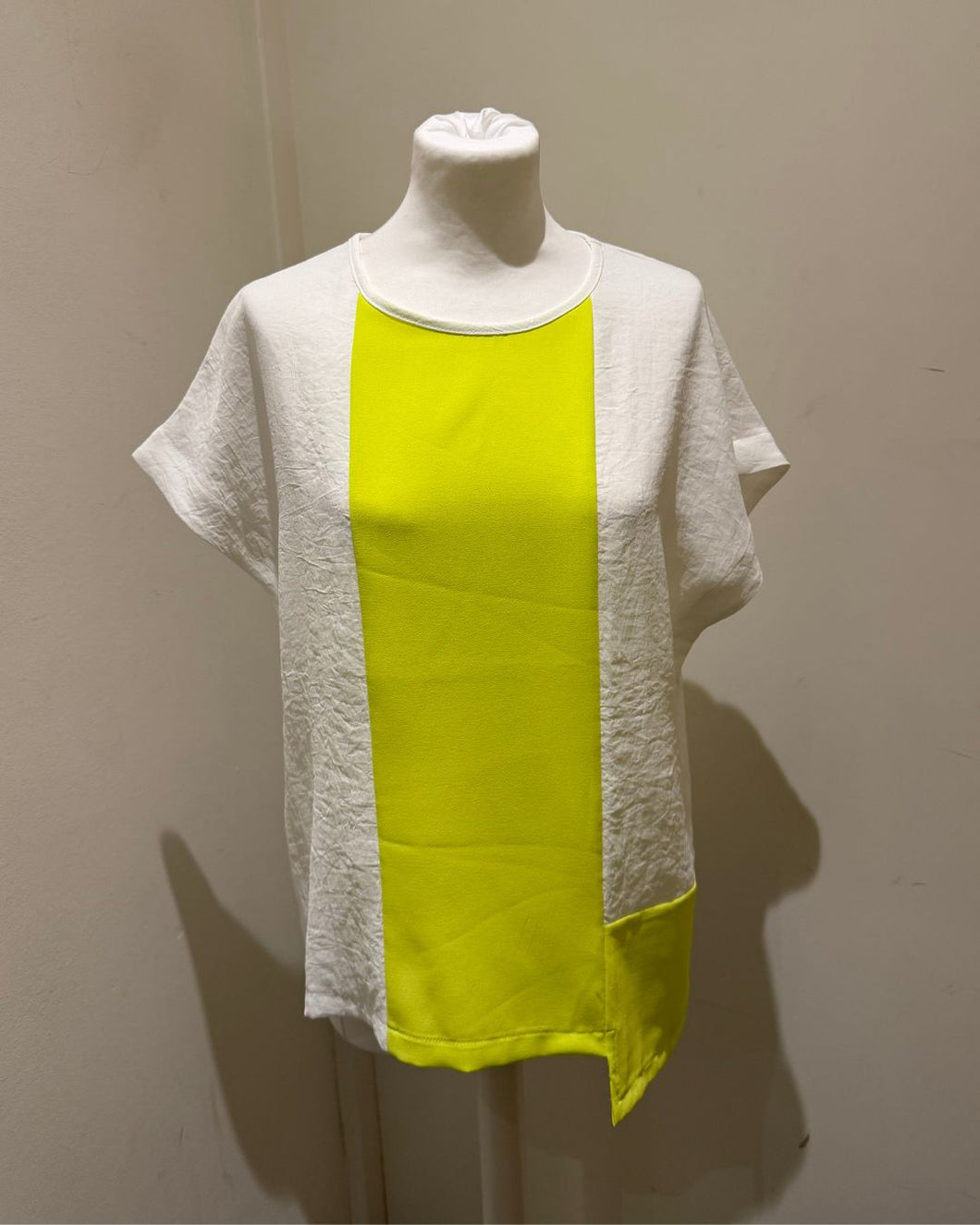 ‼️ 1 left ‼️ INCO - 4295 LIME - Top