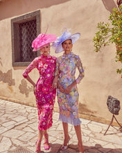 Load image into Gallery viewer, ‼️ 1 left ‼️ size 12 - Veni Infantino - 992445 - Lilac Multi
