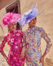 Load image into Gallery viewer, ‼️ 1 left ‼️ size 12 - Veni Infantino - 992445 - Lilac Multi
