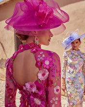 Load image into Gallery viewer, ‼️ 1 left ‼️ size 12 - Veni Infantino - 992445 - Lilac Multi
