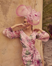 Load image into Gallery viewer, Veni Infantino - 36107 - Blush / Green Print
