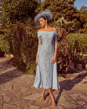 Load image into Gallery viewer, Size 14 Veni Infantino - 992434 - Pale Blue
