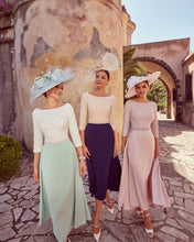 Load image into Gallery viewer, ‼️ 1 left ‼️ size 16 - Veni Infantino - 992426  - Blossom

